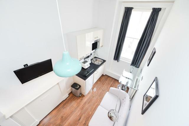The Dome Hyde Park Appartement